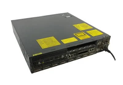 CISCO7140-8T-RF - Cisco 7140 VPN Security Router 2 x 10/100Base-TX, 8 x Serial