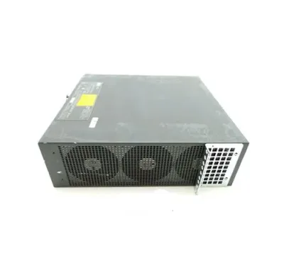 CISCO7204VXR - Cisco 7204VXR 2-Port 4-Slot Chassis Ethernet Modular Router