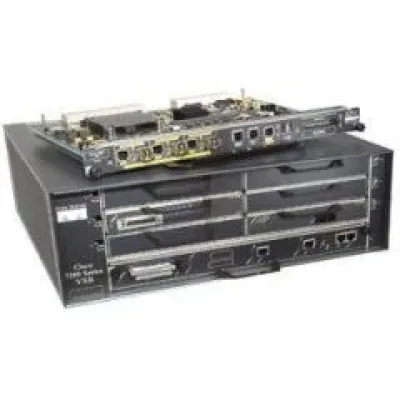 Cisco CISCO7204VXR/225 7204 VXR Router EN Fast EN Rack-Mountable NPE-225 and Controller2