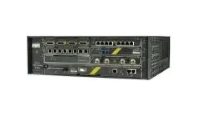 Cisco CISCO 7204 4SLOT CHAS AC P/S