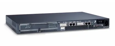 CISCO7401ASR-CP - Cisco 7401ASR-CP Router 1 x PC Card 2 x 10/100Base-TX LAN