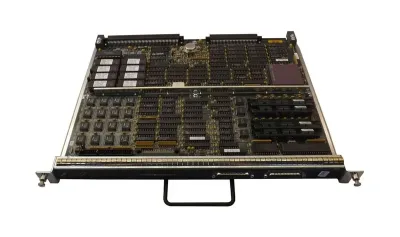 Cisco CISCO7507/4 7507 Router Chassis 2 x Route Processor, 5 x Expansion Slot Router Chassis