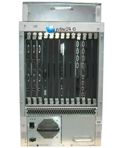 Cisco CISCO7513/8-MX-CH 7513 Router Chassis 13 x Expansion Slot