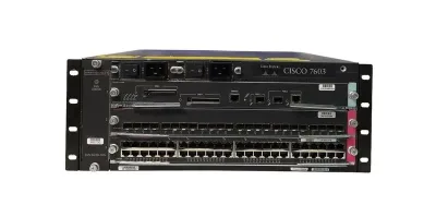 Cisco CISCO7603 7603 Internet Router