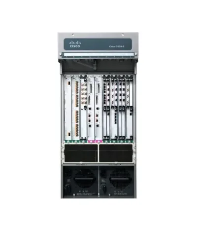 CISCO7609-RF - Cisco 7609 Router Chassis 9 x Expansion Slot