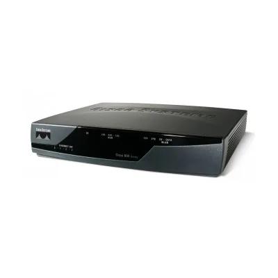 Cisco Cert Ethernet Soho