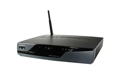 Cisco Adsl Soho Rtr W/ 802.11G Fcc Compliant R