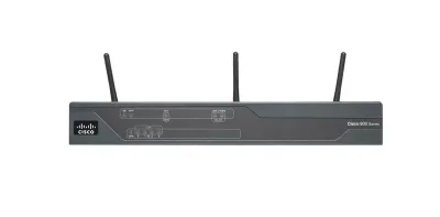 CISCO861W-GN-A-K9 - Cisco 860 Series Integrated Services Router