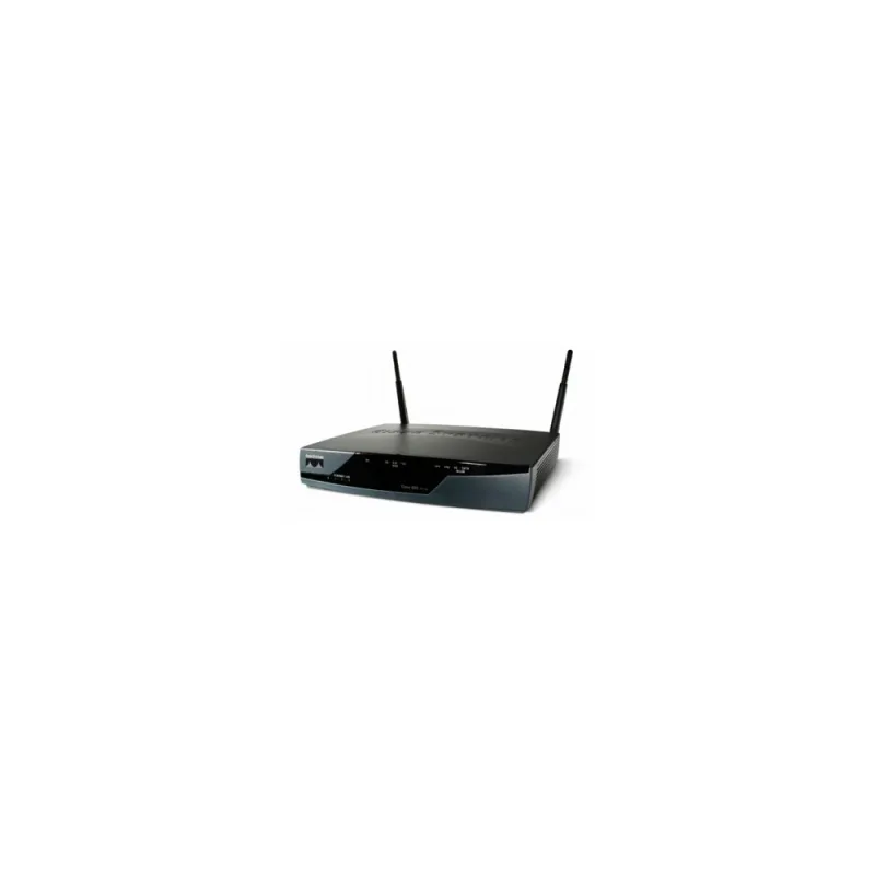 CISCO878W-G-A-K9 - Cisco 870 Series Integrated Services Router