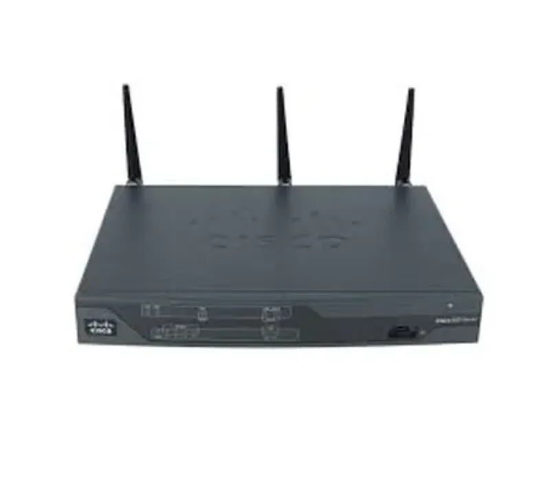 CISCO881G-G-K9 - Cisco 881G series Fast Ethernet Security Router