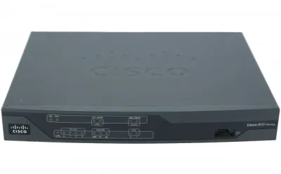 CISCO887MW-GN-E-K9 - Cisco 880 Series Integrated Services Router