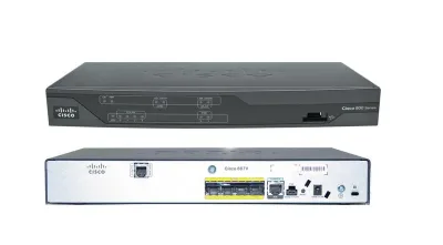 CISCO887VW-GNA-K9 - Cisco 880 Series Integrated Services Router