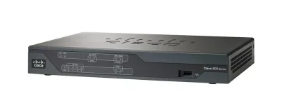 CISCO887W-GN-E-K9 - Cisco 880 Series Integrated Services Router