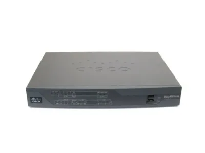 CISCO892J-K9 - Cisco 892 Integrated Services Router