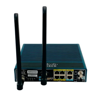 CISCOSOHO78 - Cisco SOHO78 Broadband Router 4 x 10Base-T LAN, 1 x WAN
