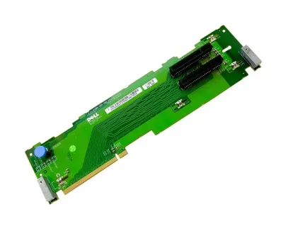 CK316 - Dell PCI-Express x4/x8 Riser Card for PowerEdge 2950 Server
