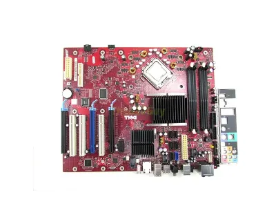 CK520 - Dell System Board for XPS 720