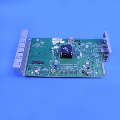 CK837-67010 - HP Main Logic Formatter Board Assembly for DesignJet T1120 / T1120ps / T620 / Z5200 Series Printer