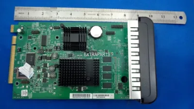CK837-67026 - HP Main Logic Formatter Board Assembly for DesignJet T1120 / T1120ps / T620 / Z5200 Series Printer