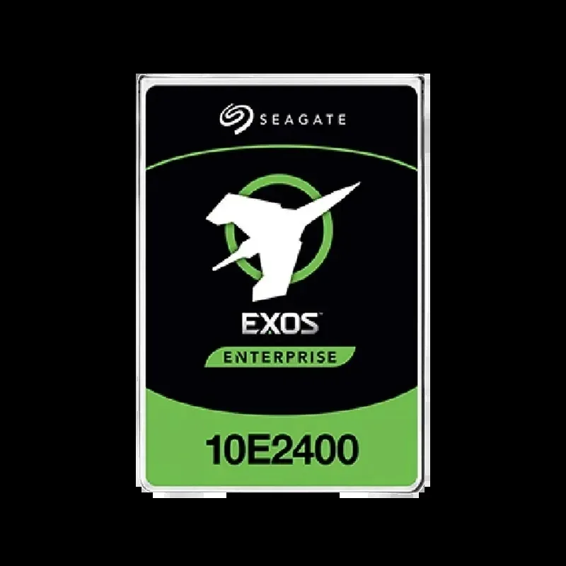 Seagate CL2400MM0149 10K.9 2.4TB 12Gb/s SAS Self-Encrypting Drives (SED) 2.5-Inch Hard Drive (OEM)