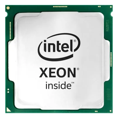 CL8068404164700 - Intel Xeon E-2276ME 6 Core 2.80GHz 12MB L3 Cache 8.00GT/s DMI3 Socket FCLGA1151 Processor