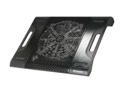 CLN0015 Thermaltake CLN0015 Massive23 LX Black Notebook Cooler for 10" ~ 17" Notebook