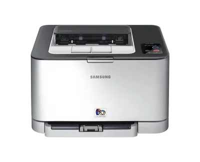 CLP-320 - Samsung CLP-320 Color Laser Printer