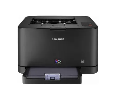 CLP-325W - Samsung CLP-325W Workgroup Color Laser Printer