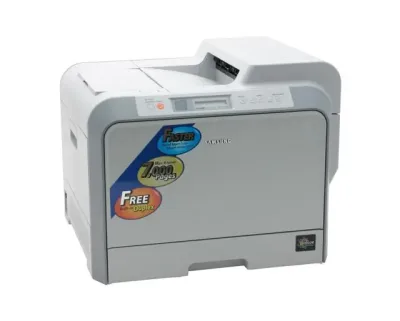 CLP-510N - Samsung CLP-510N Color Laser Printer