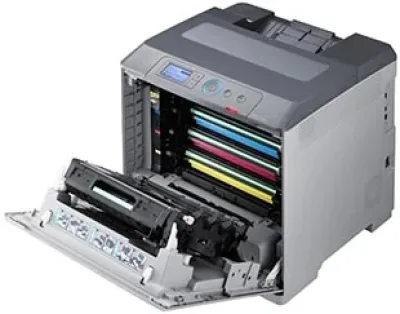 Samsung CLP-775ND/XAC CLP-775ND Color Laser Printer