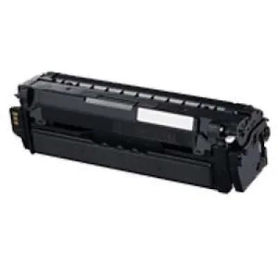 Samsung CLT-K505L/XAA High Yield Black Toner Cartridge for ProXpress SL-C2620DW Color Laser Printer