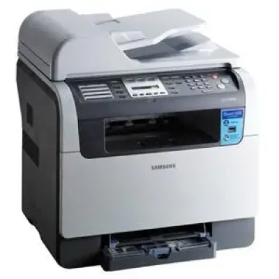 CLX-3160FN - Samsung CLX 3160FN Color Multifunction Printer