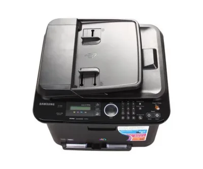 CLX-3175FW - Samsung CLX 3175FW Color Multifunction Printer