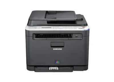 CLX-3185FW - Samsung CLX 3185FW Color Multifunction Printer
