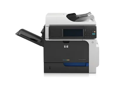 CM4540 - HP Color LaserJet CM4540 MFP Printer