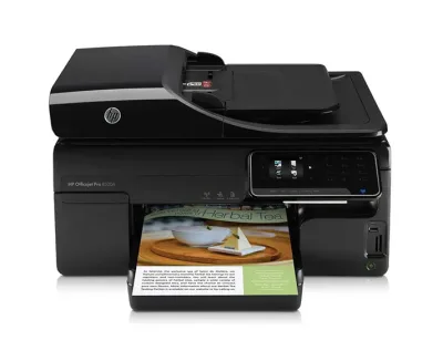 CM755A - HP Officejet Pro 8500A e-All-in-One A910a Color Multifunction Printer