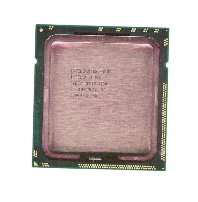 CM8062101190400 - Intel Xeon E5-4603 Quad Core 2.00GHz 6.40GT/s QPI 10MB L3 Cache Socket FCLGA2011 Processor