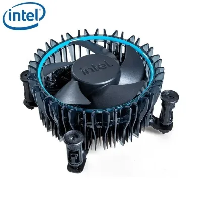 CM8062300834203 - Intel Core i5-2500 Quad Core 3.30GHz 5.00GT/s DMI 6MB L3 Cache Socket LGA1155 Desktop Processor