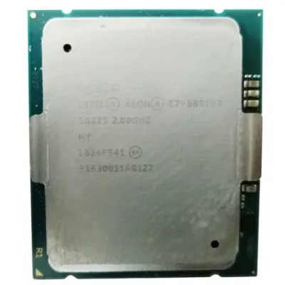 CM8063601377422 - Intel Xeon E7-8891 v2 10 Core 3.20GHz 8.00GT/s QPI 37.5MB L3 Cache Socket FCLGA2011 Processor