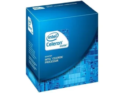 CM8063701449000 - Intel Celeron G1630 Dual Core 2.80GHz 5.00GT/s DMI 2MB L3 Cache Socket FCLGA1155 Desktop Processor