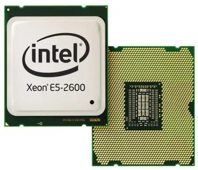 CM8064401576904 - Intel Xeon E5-2622 V3 8 Core 2.40GHz 8.00GT/s QPI 20MB L3 Cache Socket LGA2011 Processor