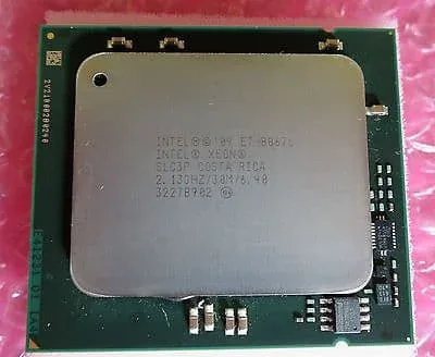 CM8064502025001 - Intel Xeon E7-8867 v3 16 Core 2.50GHz 9.60GT/s QPI 45MB L3 Cache Socket 2011-1 Processor