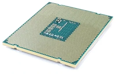 CM8064801548435 - Intel Core i7-5820K 6 Core 3.30GHz 5.00GT/s DMI 15MB L3 Cache Socket LGA2011-v3 Processor