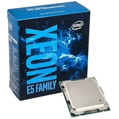 CM8066002023801 - Intel Xeon E5-2695 v4 18 Core 2.10GHz 9.60GT/s QPI 45MB L3 Cache Socket FCLGA2011-3 Processor
