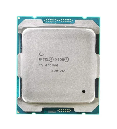 CM8066002031501 - Intel Xeon E5-2680 v4 14 Core 2.40GHz 9.60GT/s QPI 35MB L3 Cache Socket FCLGA2011-3 Processor