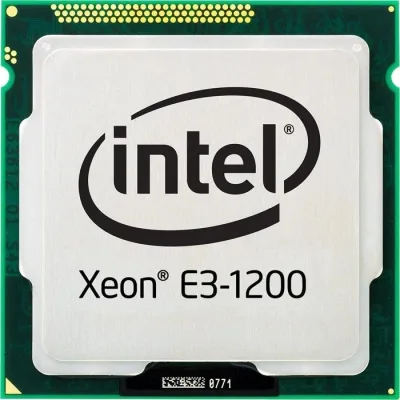 CM8066201921804 - Intel Xeon E3-1220 v5 Quad Core 3.00GHz 8.00GT/s DMI3 8MB L3 Cache Socket FCLGA1151 Processor