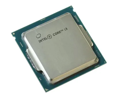 CM8066201927004 - Intel Core i3-6300T Dual Core 3.30GHz 8.00GT/s DMI3 4MB L3 Cache Socket FCLGA1151 Desktop Processor