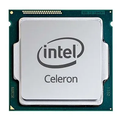 CM8066201928610 - Intel Celeron G3900 Dual Core 2.80GHz 8.00GT/s DMI3 2MB L3 Cache Socket FCLGA1151 Desktop Processor