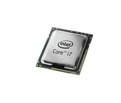 CM8067702868535 - Intel 7th Generation Core i7-7700K Quad-Core 4.20GHz 8.00GT/s DMI3 8MB L3 Cache Socket LGA1151 Processor (Tray part)