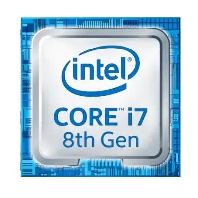 CM8068403358220 - Intel Core i7-8700K 6-Core 3.70GHz 8GT/s DMI3 12MB SmartCache Socket FCLGA1151 Processor (Tray part)